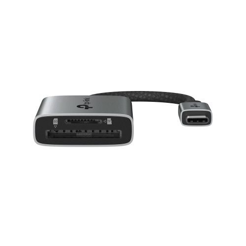 Кардрідер TP-LINK UA430C в Ноутбукер.ua фото 2