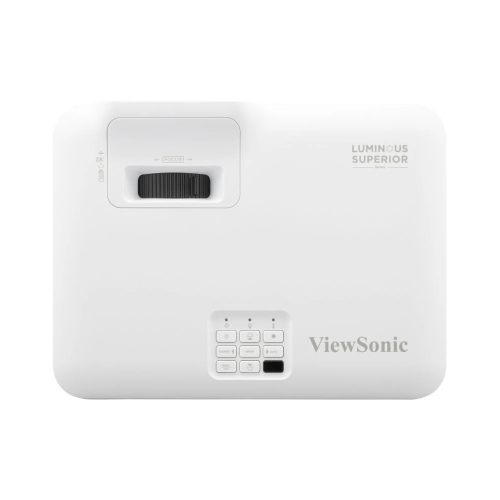 Проектор VIEWSONIC LSD400HD-ST (VS20642) в Ноутбукер.ua фото 5