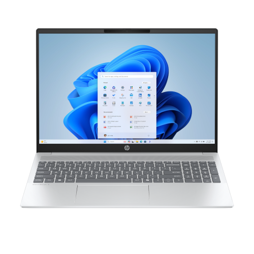 Ноутбук HP OmniBook5 LaptopAI 16-af1034ua (D41WREA) в Ноутбукер.ua