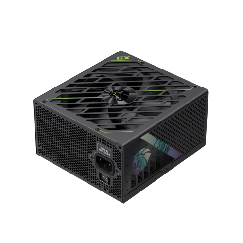 Блок живлення GAMEMAX GX PRO 750G в Notebooker.ua Блок живлення GAMEMAX GX PRO 750G в Notebooker.ua