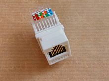 Модуль Keystone KINGDA KD-KJ2047UC6 в Notebooker.ua