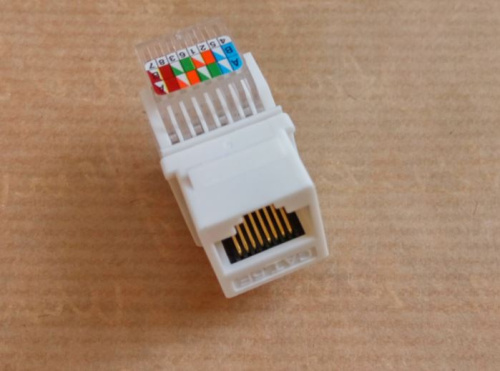 Модуль Keystone KINGDA KD-KJ2047UC6 в Notebooker.ua