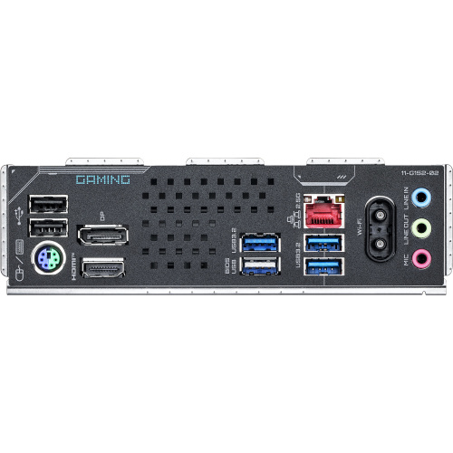 Материнська плата GIGABYTE B860M GAMING WIFI6 в Notebooker.ua фото 4