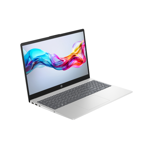 Ноутбук HP Laptop 15-fd1013ua (DY8T6EA) в Ноутбукер.ua фото 3