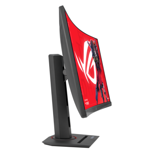 Монітор ASUS XG27WCS (90LM09P1-B01370) в Ноутбукер.ua фото 4