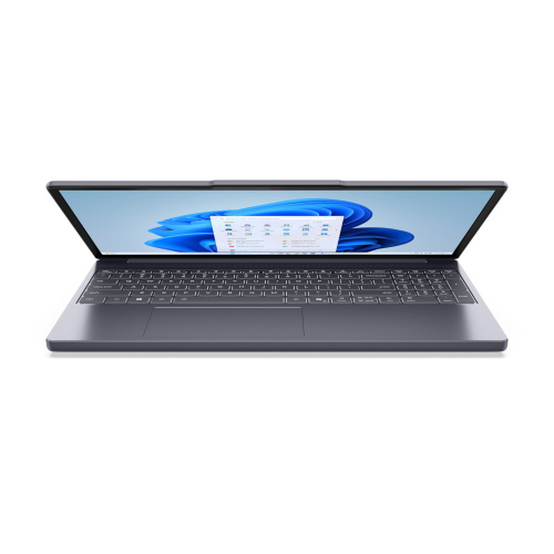 Ноутбук LENOVO IdeaPad Slim 3 15IRH10 (83K100YSRA) в Ноутбукер.ua фото 16