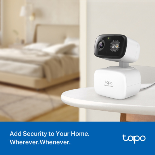 Хмарні Wi-Fi камери TP-LINK Tapo C216 в Ноутбукер.ua фото 5