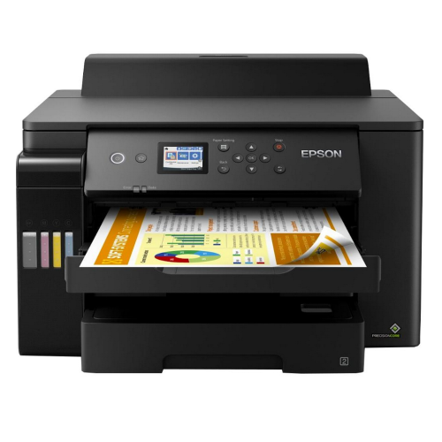 Принтер струменевий EPSON L11160 (C11CJ04404) в Ноутбукер.ua
