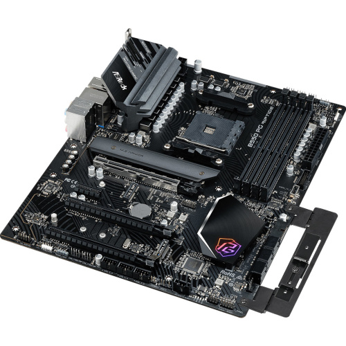 Материнська плата ASROCK B550 PG RIPTIDE в Notebooker.ua фото 3