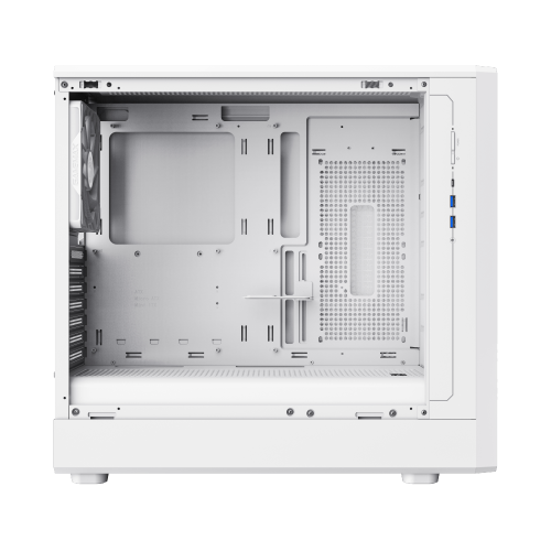 Корпус GAMEMAX CLAW 460 WH в Notebooker.ua фото 11