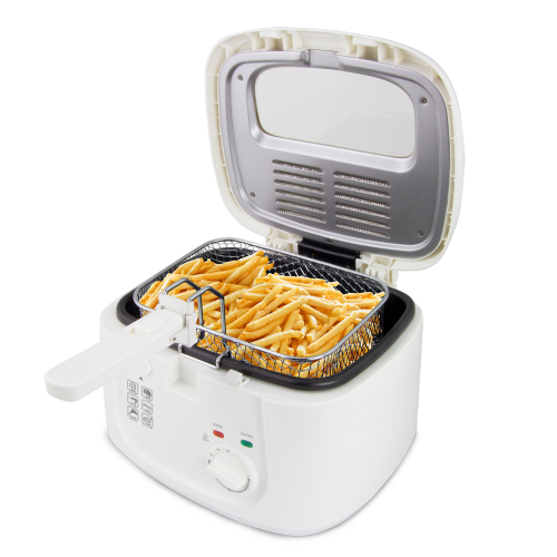 Фритюрниця ESPERANZA EKG012 Deep Fryer в Notebooker.ua