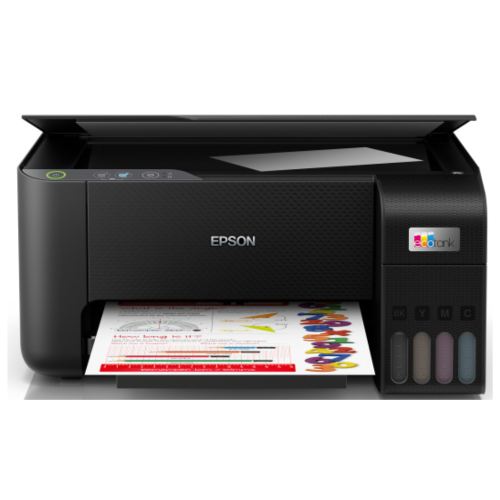 Багатофункціональний пристрій EPSON L3200 (C11CJ69401) в Notebooker.ua Багатофункціональний пристрій EPSON L3200 (C11CJ69401) в Notebooker.ua