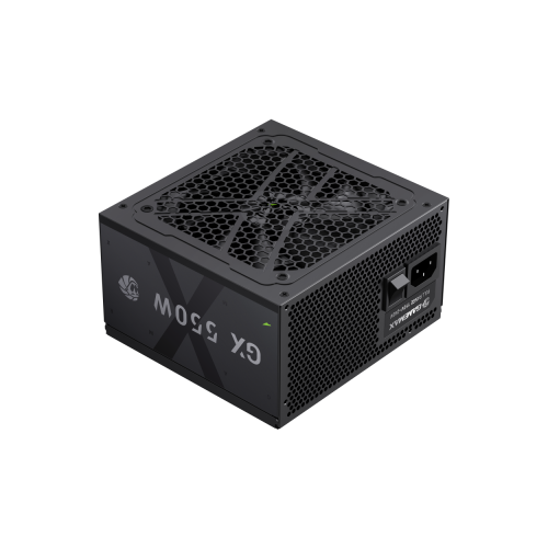 Блок живлення GAMEMAX GX 550GF в Ноутбукер.ua фото 3
