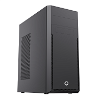 Корпус GAMEMAX ET-213-NP-2U3-TYC-CR-PM в Notebooker.ua