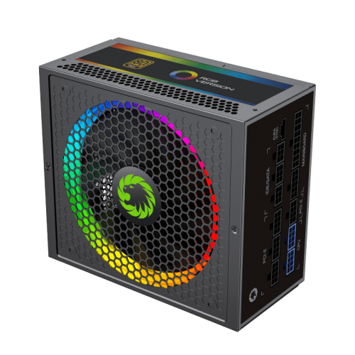 Блок живлення GAMEMAX RGB-1050 PRO в Notebooker.ua фото 16 Блок живлення GAMEMAX RGB-1050 PRO в Notebooker.ua фото 16