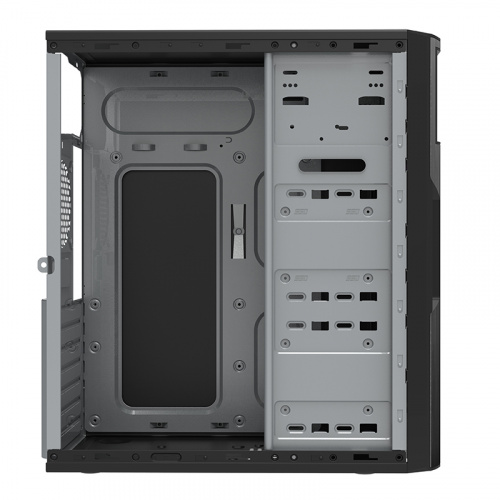 Корпус GAMEMAX ET-211-450W в Ноутбукер.ua фото 5
