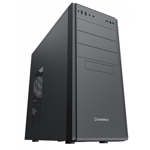 Корпус GAMEMAX MT816-2U3-TYC в Notebooker.ua фото 2