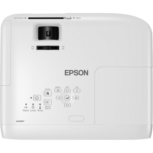Проектор EPSON EB-E24 (V11HB51042) в Ноутбукер.ua фото 5