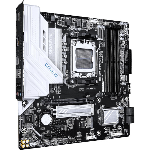 Материнська плата GIGABYTE B840M GAMING PLUS WIFI6E в Ноутбукер.ua фото 3