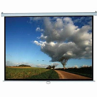 Проекційний екран ELITE SCREENS M100XWH в Notebooker.ua