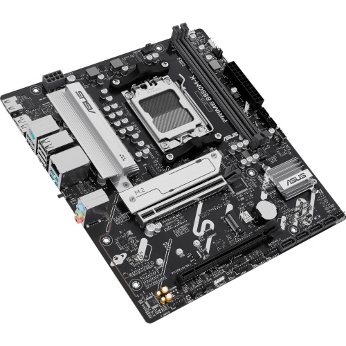 Материнська плата ASUS PRIME B850M-K в Ноутбукер.ua фото 5