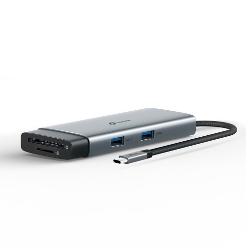 USB-хаб TP-LINK UH7020C в Ноутбукер.ua фото 3