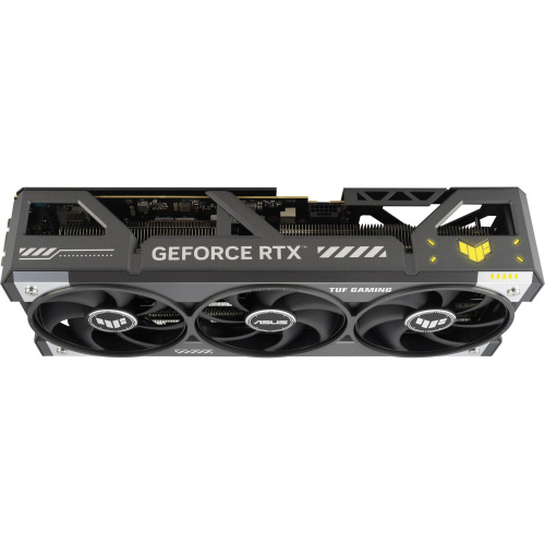 Відеокарта ASUS TUF-RTX5080-O16G-GAMING в Notebooker.ua фото 8