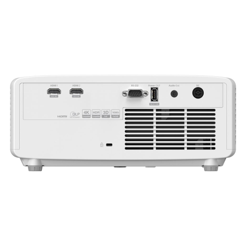 Проектор OPTOMA HZ40HDR (E9PD7KK01EZ14KH) в Notebooker.ua фото 4