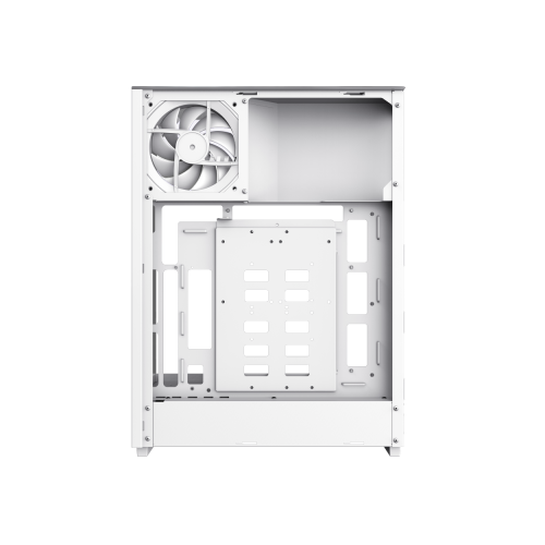 Корпус GAMEMAX T20 WH в Ноутбукер.ua фото 11