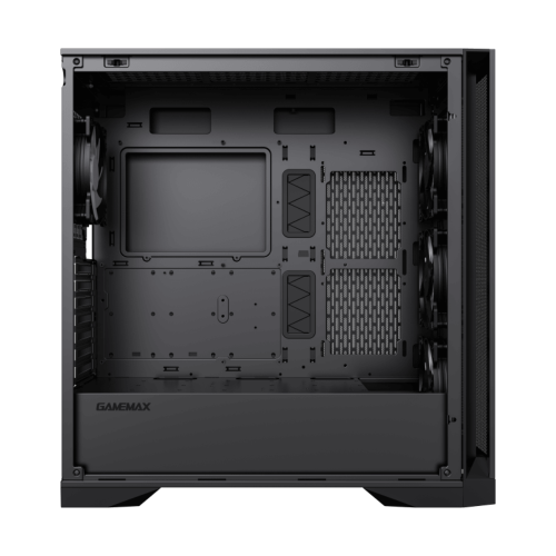 Корпус GAMEMAX Leader TG в Ноутбукер.ua фото 10