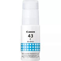 Чорнило CANON GI-43 C (4672C001AA) в Notebooker.ua