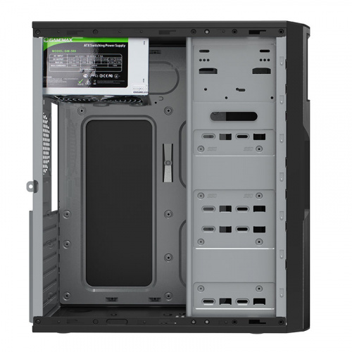 Корпус GAMEMAX ET-211-500W в Ноутбукер.ua фото 4