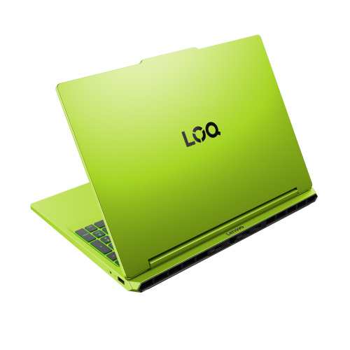 Ноутбук LENOVO LOQ 15AHP11 (83TN005NRA) в Ноутбукер.ua фото 8