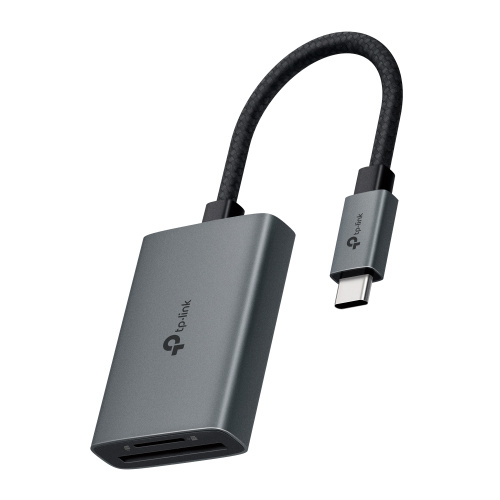 Кардрідер TP-LINK UA430C в Ноутбукер.ua