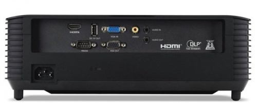 Проектор ACER X1228H (MR.JTH11.001) в Ноутбукер.ua фото 4