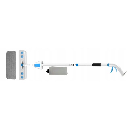 Швабра ESPERANZA EHS003 SPRAY MOP PERFECT CLEAN в Ноутбукер.ua фото 3