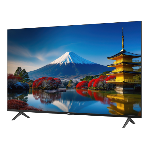 Телевізор JVC LT-50MU759 в Notebooker.ua фото 2