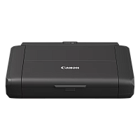 Принтер CANON BX110 W/B (7069C027AB) в Ноутбукер.ua