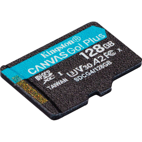 Карта пам'яті KINGSTON SDCG4/128GBSP в Ноутбукер.ua фото 2