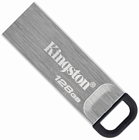 USB флеш накопичувач KINGSTON DTKN/128GB в Notebooker.ua