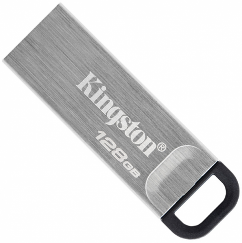 USB флеш накопичувач KINGSTON DTKN/128GB в Notebooker.ua