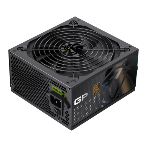 Блок живлення GAMEMAX GP 650B в Notebooker.ua фото 25 Блок живлення GAMEMAX GP 650B в Notebooker.ua фото 25