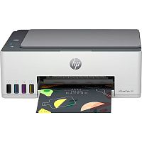 Багатофункціональний пристрій HP Smart Tank 580 (1F3Y2A) в Ноутбукер.ua