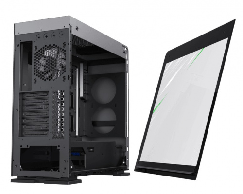 Корпус GAMEMAX VEGA PRO GY в Notebooker.ua фото 6 Корпус GAMEMAX VEGA PRO GY в Notebooker.ua фото 6