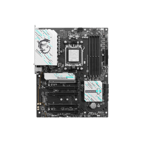 Материнська плата MSI B840 GAMING PLUS WIFI в Notebooker.ua