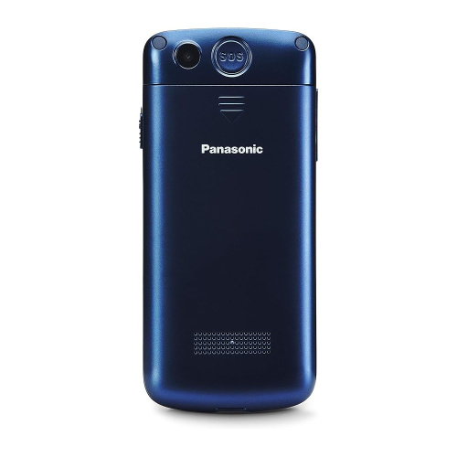 Мобільний телефон PANASONIC KX-TU110EXC в Notebooker.ua фото 2