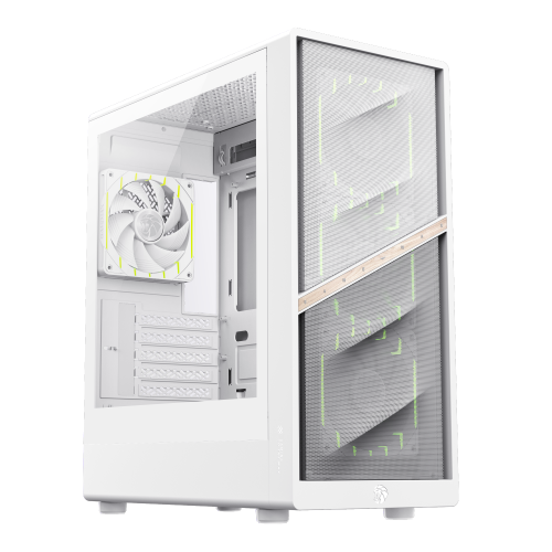 Корпус GAMEMAX AERIS 330 MW в Ноутбукер.ua фото 7