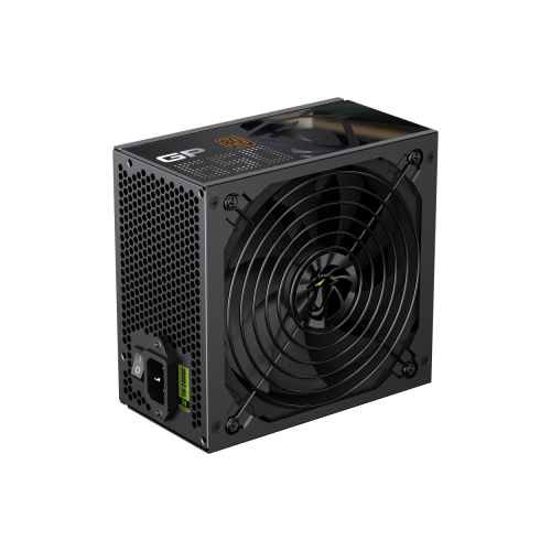 Блок живлення GAMEMAX GP 650B в Notebooker.ua фото 9 Блок живлення GAMEMAX GP 650B в Notebooker.ua фото 9