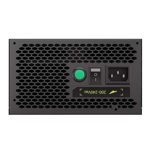 Блок живлення GAMEMAX VP 500S BK в Ноутбукер.ua фото 8
