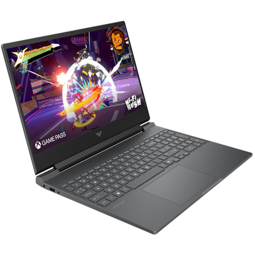 Ноутбук HP VictusGamingLaptop 15-fa2130ua (D8ZC4EA) в Notebooker.ua фото 2